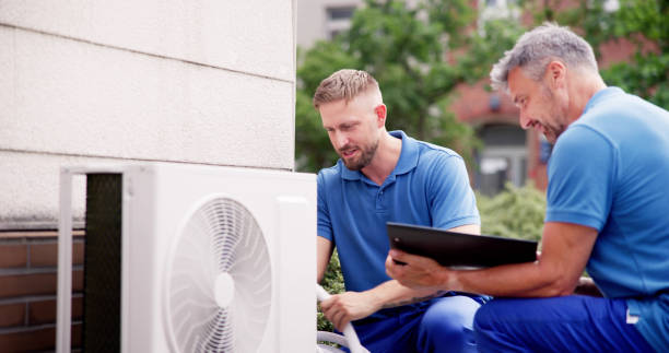HVAC Troubleshooting in Millvale, PA