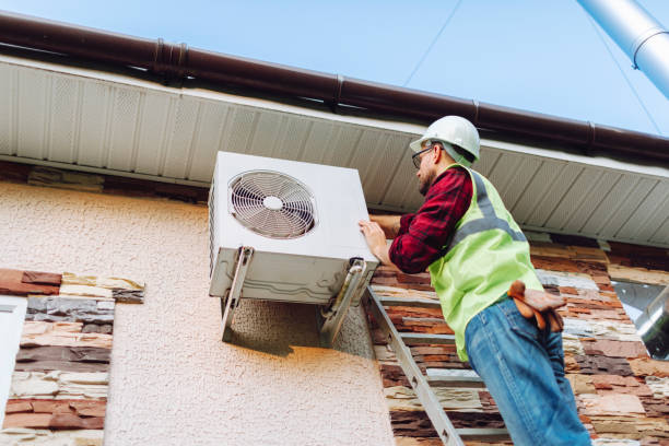 Reliable Millvale, PA HVAC Solutions