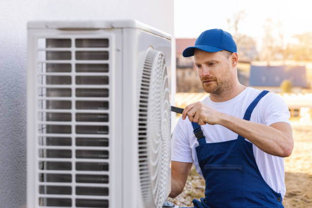HVAC Air Duct Cleaning in Millvale, PA